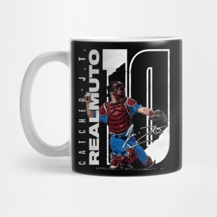 jt realmuto Mug